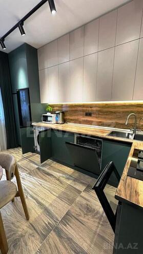 2 otaqlı yeni tikili - Nərimanov r. - 57 m² (12)