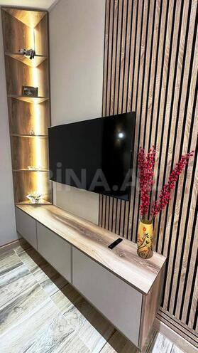 2 otaqlı yeni tikili - Nərimanov r. - 57 m² (4)