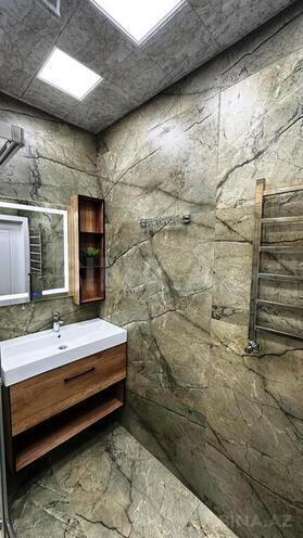 2 otaqlı yeni tikili - Nərimanov r. - 57 m² (24)