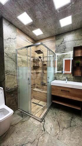 2 otaqlı yeni tikili - Nərimanov r. - 57 m² (23)