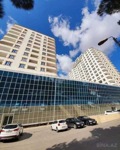 2-комн. новостройка - м. Ази Асланов - 65 м² (1)