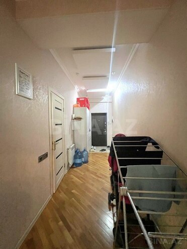 2-комн. новостройка - м. Ази Асланов - 65 м² (12)