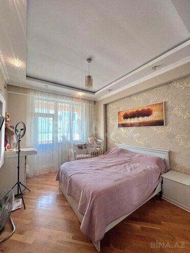 2-комн. новостройка - м. Ази Асланов - 65 м² (6)