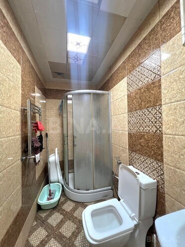 2-комн. новостройка - м. Ази Асланов - 65 м² (10)