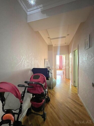 2-комн. новостройка - м. Ази Асланов - 65 м² (9)
