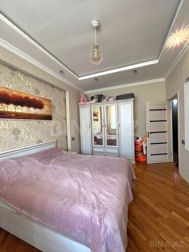 2-комн. новостройка - м. Ази Асланов - 65 м² (11)