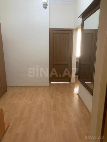 2 otaqlı köhnə tikili - Elmlər Akademiyası m. - 56 m² (12)