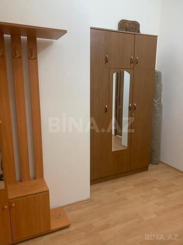 2 otaqlı köhnə tikili - Elmlər Akademiyası m. - 56 m² (11)