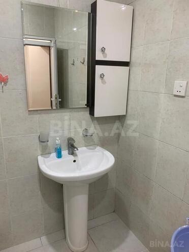 2 otaqlı köhnə tikili - Elmlər Akademiyası m. - 56 m² (9)
