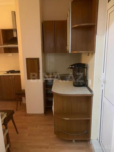 2 otaqlı köhnə tikili - Elmlər Akademiyası m. - 56 m² (4)