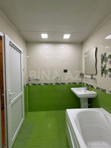 3-комн. новостройка - м. Ази Асланов - 61 м² (17)