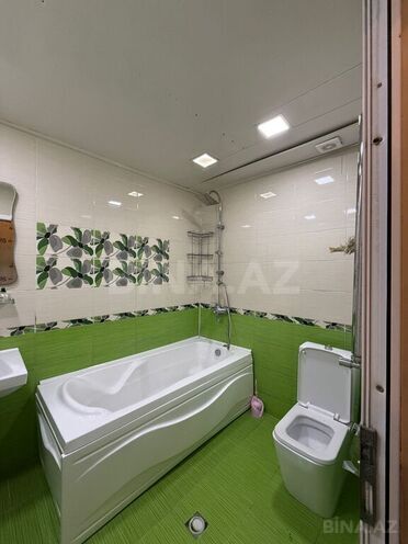 3-комн. новостройка - м. Ази Асланов - 61 м² (14)