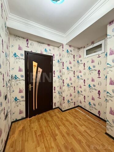 3-комн. новостройка - м. Ази Асланов - 61 м² (10)