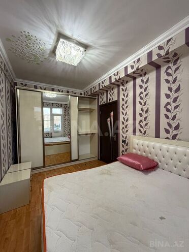 3-комн. новостройка - м. Ази Асланов - 61 м² (7)