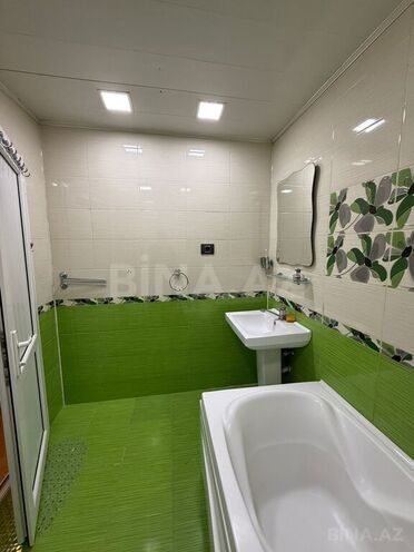 3-комн. новостройка - м. Ази Асланов - 61 м² (15)