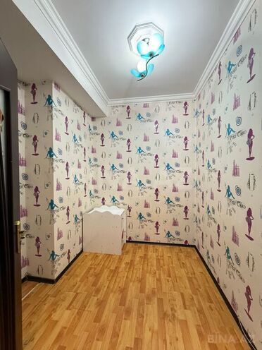 3-комн. новостройка - м. Ази Асланов - 61 м² (9)