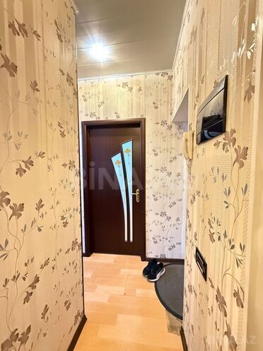 3-комн. новостройка - м. Ази Асланов - 61 м² (12)