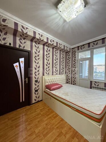 3-комн. новостройка - м. Ази Асланов - 61 м² (6)