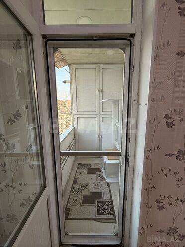 3-комн. новостройка - м. Ази Асланов - 61 м² (18)