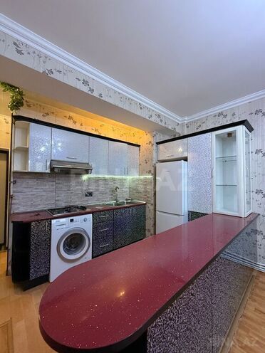 3-комн. новостройка - м. Ази Асланов - 61 м² (5)