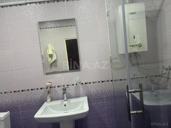 2 otaqlı köhnə tikili - Qara Qarayev m. - 55 m² (7)