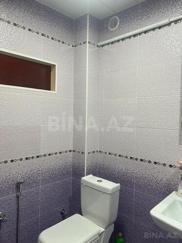 2 otaqlı köhnə tikili - Qara Qarayev m. - 55 m² (6)