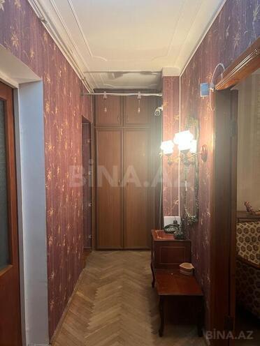 2 otaqlı köhnə tikili - Qara Qarayev m. - 55 m² (5)