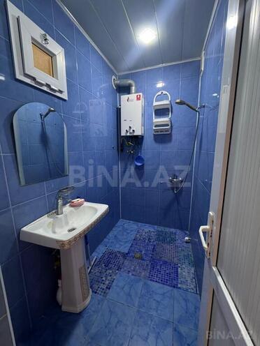 5 otaqlı köhnə tikili - Əhmədli m. - 120 m² (11)