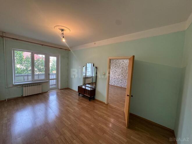 5 otaqlı köhnə tikili - Əhmədli m. - 120 m² (2)