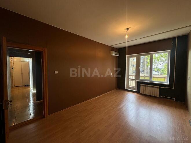 5 otaqlı köhnə tikili - Əhmədli m. - 120 m² (9)