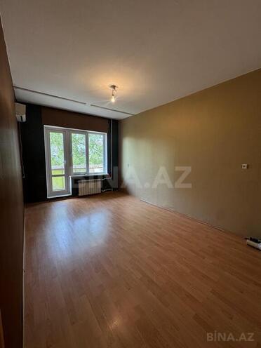 5 otaqlı köhnə tikili - Əhmədli m. - 120 m² (8)