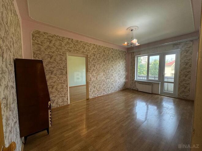 5 otaqlı köhnə tikili - Əhmədli m. - 120 m² (7)