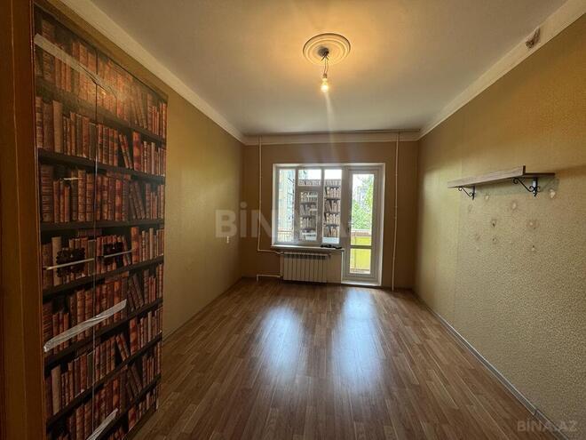 5 otaqlı köhnə tikili - Əhmədli m. - 120 m² (6)