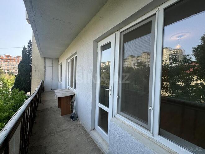 5 otaqlı köhnə tikili - Əhmədli m. - 120 m² (13)