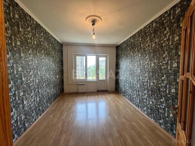5 otaqlı köhnə tikili - Əhmədli m. - 120 m² (1)