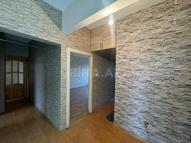5 otaqlı köhnə tikili - Əhmədli m. - 120 m² (5)