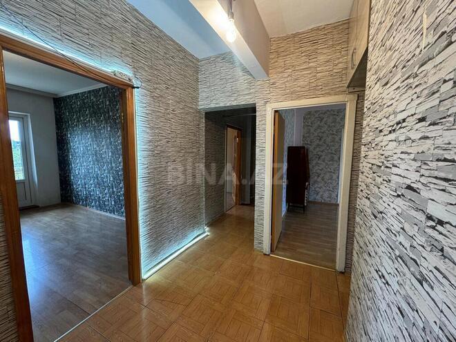 5 otaqlı köhnə tikili - Əhmədli m. - 120 m² (3)