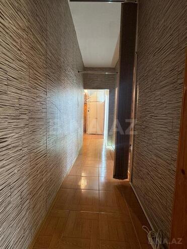 5 otaqlı köhnə tikili - Əhmədli m. - 120 m² (10)