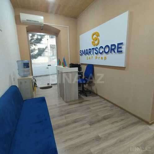 4 otaqlı ofis - 28 May m. - 100 m² (8)