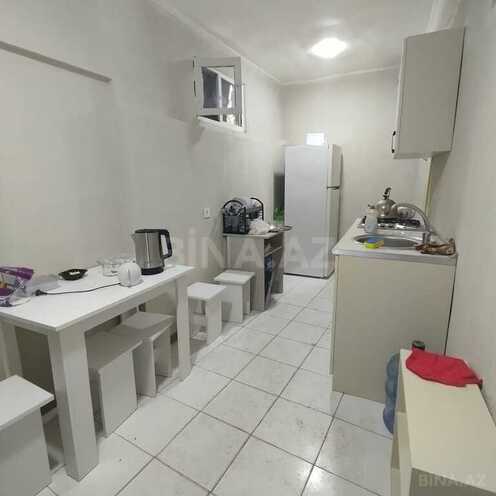 4 otaqlı ofis - 28 May m. - 100 m² (5)
