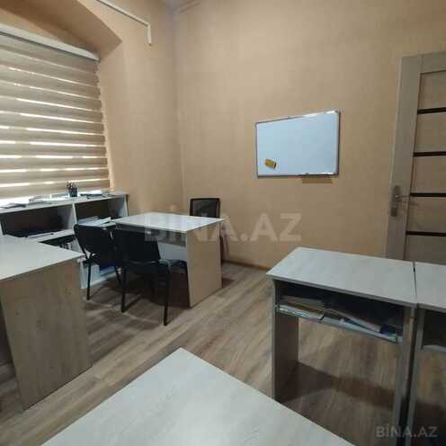 4 otaqlı ofis - 28 May m. - 100 m² (2)