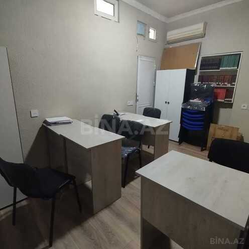 4 otaqlı ofis - 28 May m. - 100 m² (7)