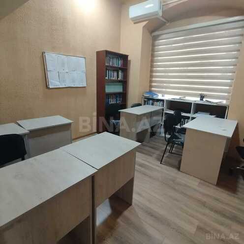 4 otaqlı ofis - 28 May m. - 100 m² (6)