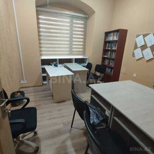 4 otaqlı ofis - 28 May m. - 100 m² (4)