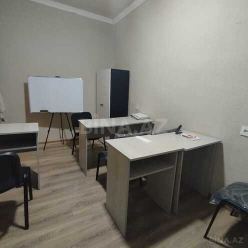 4 otaqlı ofis - 28 May m. - 100 m² (1)