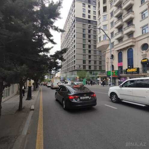 4 otaqlı ofis - 28 May m. - 100 m² (10)