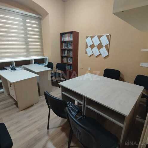 4 otaqlı ofis - 28 May m. - 100 m² (3)