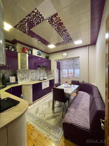 2-комн. вторичка - пос. Говсан - 60 м² (4)