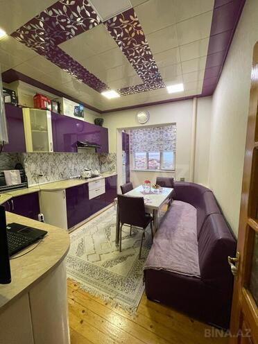 2-комн. вторичка - пос. Говсан - 60 м² (5)