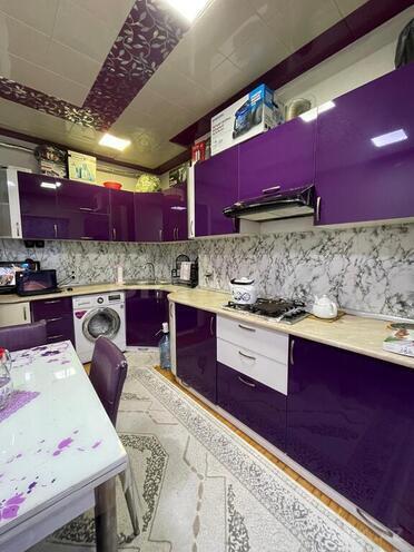 2-комн. вторичка - пос. Говсан - 60 м² (6)